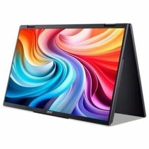 Acer PD163Q 16" Class UHD LCD Monitor - 16:9 - Black - 39.6 cm (15.6") Viewable - In-plane Switching (IPS) Technology - LE