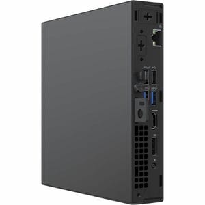 Dell OptiPlex 7000 7020 Desktop Computer - Intel Core i5 14th Gen i5-14500T - vPro Technology - 16 GB - 512 GB SSD - Micro