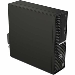 Dell OptiPlex 7000 7020 Desktop Computer - Intel Core i5 14th Gen i5-14500 - vPro Technology - 16 GB - 512 GB SSD - Small 