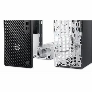 Dell OptiPlex 7000 7020 Plus Desktop Computer - Intel Core i5 14th Gen i5-14500 - vPro Technology - 16 GB - 512 GB SSD - S