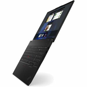 Lenovo ThinkPad L16 Gen 1 21L70010GE 40,6 cm (16 Zoll) Notebook - WUXGA - AMD Ryzen 7 PRO 7735U - 32 GB - 1 TB SSD - Deuts