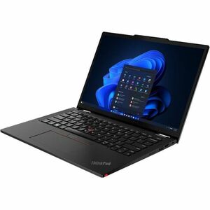 Lenovo ThinkPad X13 Gen 5 21LW002TGE 33,8 cm (13,3 Zoll) Touchscreen Umrüstbar 2 in 1 Notebook - WUXGA - Intel Core Ultra 