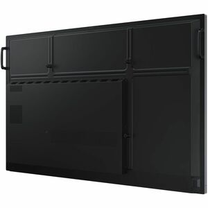 Samsung WA75D 1905 mm 4K UHD LCD Collaboration Display - Infrared (IrDA) - Touchscreen - 3840 x 2160 - 400 cd/m² - 1,200:1