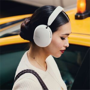 SONOS Ace Headset - Stereo - Mini-phone (3.5mm), USB Type C - Wired/Wireless - Bluetooth - Over-the-head, Over-the-ear - B