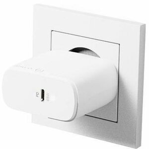 ALOGIC 1X65RAPID POWER 65W GAN USB-C(MAX. 65W) -INCLUDES 2M USB