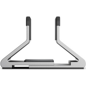 BOLT ADJUSTABLE LAPTOP STAND SPACE GREY