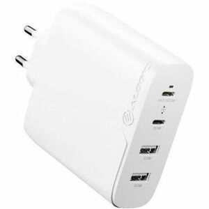 Alogic Wechselstromladegerät - 120 V AC, 230 V AC Eingang - 5 V Gleichstrom, 9 V Gleichstrom, 15 V Gleichstrom, 20 V Gleic