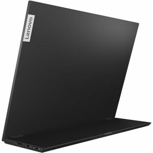 Lenovo ThinkVision M14t Gen 2 14 Zoll Class LED-Touchscreen-Monitor - 16:10 Format - 6 ms Reaktionszeit - 35,6 cm (14 Zoll