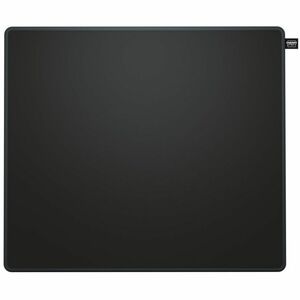 Tapis de souris de jeu XTRFY GP5 - Moyenne - 270 mm x 320 mm x 3 mm Dimension - Noir - Caoutchouc - Antidérapante - Souris