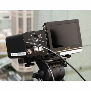 EIZO SSZ-9700 2.1 Megapixel Surveillance Camera - Colour - 6.50 mm- 230 mm Varifocal Lens - 35x Optical - 60 fps - CMOS - 