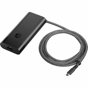 HP USB-C 110W Laptop Charger
