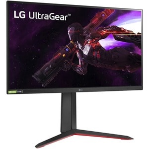 LG UltraGear 27GP850-B 27" Class WQHD Gaming LCD Monitor - 16:9 - Black - 26.9" Viewable - Nano In-plane Switching (Nano I