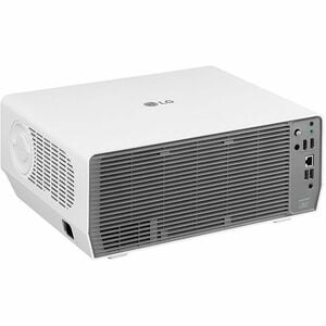 LG ProBeam BU60RG Standard Throw Laser Projector - 21:9 - High Dynamic Range (HDR) - Front, Rear, Ceiling - 4K UHD - 3,000