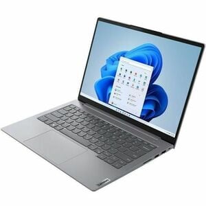 Ordinateur Portable - Lenovo ThinkBook 14 G6 IRL 21KG00SGFR - Écran 35,6 cm (14") - WUXGA - Intel Core i5 13e Gén i5-13420