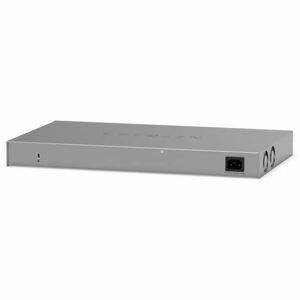 Netgear Business GS724TPP 24 Ports Manageable Ethernet Switch - Gigabit Ethernet - 10/100/1000Base-T, 1000Base-X - Grey - 