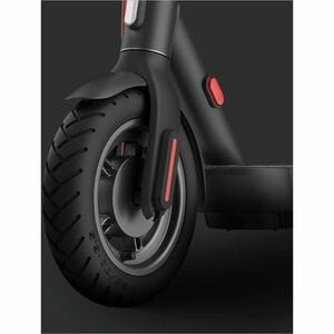 Xiaomi Electric Scooter 4 Pro 2nd Gen. Tipo: Monopattino classico, Colore del prodotto: Nero, Velocità massima: 20 km/h. C