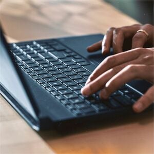 Laptop para videojuegos - VICTUS 15-fa0000 15-fa0021la 39.6cm (15.6") - Full HD - Intel Core i5 12a Gen i5-12450H - 8GB - 