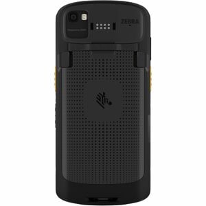 Zebra TC58E Robust Handheld Terminal - 1D, 2D - 5G, 4G, 3G, 2G, LTE - TAA-konform - SE55Scan Engine - Bildwandler - 12,19 