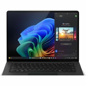 Microsoft Surface Laptop 7 35,1 cm (13,8 Zoll) Touchscreen Copilot+ PC Notebook - Qualcomm - 32 GB - 1 TB SSD - Schweizeri