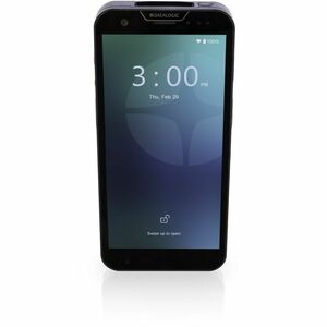 Datalogic Memor 30-35 Memor 30 Rugoso Terminal portátil - 1D, 2D - Preto - Gerador de imagens - QCS4490 - 15,2 cm (6") - L