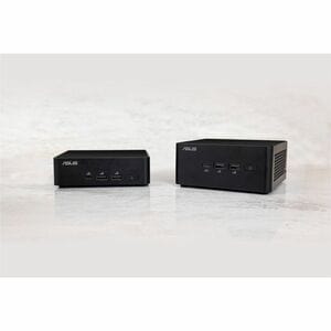 Configuration Barebone Asus NUC 14 Pro RNUC14RVHI300002I - Mini PC - 1 x Processor Support - 1 x Intel Core 3 100U 1,20 GH