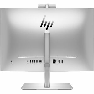  HP EliteOne 800 G9R 23.8" FHD (1920x1080) Intel Core i5-14600 2,6 GHz / 5,0 GHz 8 Go 256 Go SSD Intel® UHD Graphics 770 D
