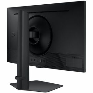 Samsung Odyssey G5 S27DG500EN 27" Class WQHD Gaming LED Monitor - 16:9 - Black - 27" Viewable - Fast IPS - Edge LED Backli