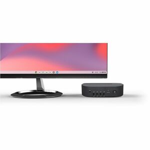 Asus Chromebox 5a CHROMEBOX5A-S7162UNENT Chromebox - Intel Core i7 13th Gen i7-1355U - 16 GB - 256 GB SSD - Mini PC - Eco 