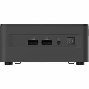Asus NUC 13 Pro NUC13ANHI5 Barebone System - Mini PC - 1 x Processor Support - Core i5 13th Gen i5-1340P - TAA Compliant -