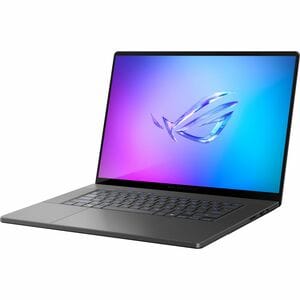 Asus ROG Zephyrus G16 GA605 GA605WV-QR072W 40.6 cm (16") Gaming Notebook - 2.5K - AMD Ryzen AI 9 370 - 16 GB - 1 TB SSD - 