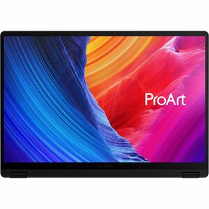 Asus ProArt PX13 HN7306 HN7306WI-LX017W 33.8 cm (13.3") Touchscreen Convertible 2 in 1 Notebook - 3K - AMD Ryzen AI 9 HX 3
