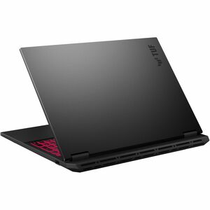 TUF Gaming A16 FA608 FA608WV-QT014W 40.6 cm (16") Gaming Notebook - WQXGA - AMD Ryzen AI 9 HX 370 - 16 GB - 1 TB SSD - Hun