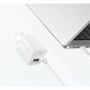 Anker 323 Charger 33W White