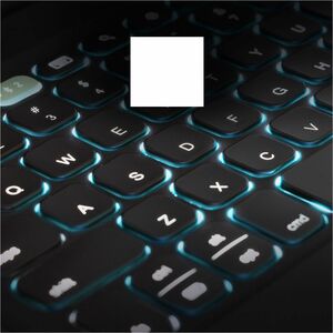 ZAGG KEYBOARD PRO KEYS 2 APPLE IPAD PRO 13 (M4) NORDIC