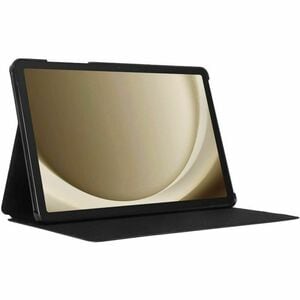 Targus Classic THZ976GL Tasche (Folie) für 27,9 cm (11 Zoll) Samsung Galaxy Tab A9+ Tablet - Schwarz - Polycarbonat, Polyu