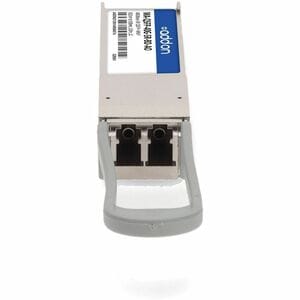 AddOn QSFP+ - 1 x LC 40GBase-BX Network - 1 - TAA Compliant - For Data Networking, Optical Network - Optical Fiber - Multi