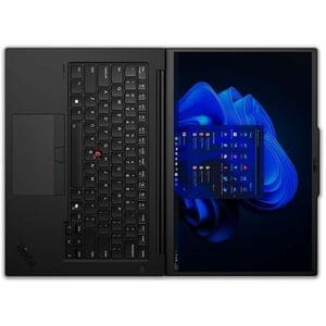 Lenovo ThinkPad P14s Gen 5 21G2000WSP 36.8 cm (14.5") Mobile Workstation - WUXGA - Intel Core Ultra 7 155H - 32 GB - 1 TB 