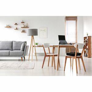 Kensington SmartFit Easy Riser Kühlständer - Biszu 43,2 cm (17 Zoll) Bildschirmgröße Notebook Unterstützung - Schwarz - AB