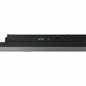 Samsung WA75D 4K UHD LCD Collaboration Display - Infrared (IrDA) - Touchscreen - 3840 x 2160 - 400 cd/m² - 1,200:1 Contras
