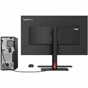 Desktop Computer Lenovo ThinkCentre M70t Gen 5 12U60001IX - Intel Core i5 14° gen i5-14400 - 16 GB - 512 GB SSD - Tower - 