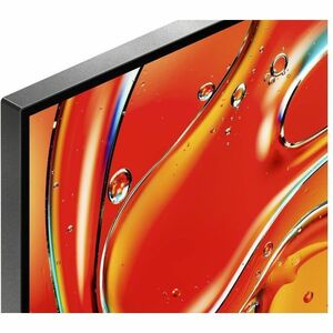 Sony BRAVIA 7 FWD-85XR70 214,9 cm Smart LED-LCD TV 2024 - 4K UHDTV - Hoher Dynamikbereich (High Dynamic Range, HDR) - Silb
