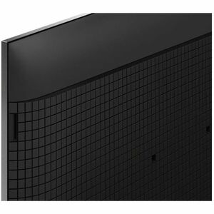 Sony BRAVIA 7 FWD-75XR70 189,2 cm Smart LED-LCD TV 2024 - 4K UHDTV - Hoher Dynamikbereich (High Dynamic Range, HDR) - Silb