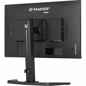 iiyama G-MASTER Red Eagle GB2470HSU-B6 24 Zoll Class Full HD LED-Monitor - 16:9 Format - Mattschwarz - 60,5 cm (23,8 Zoll)