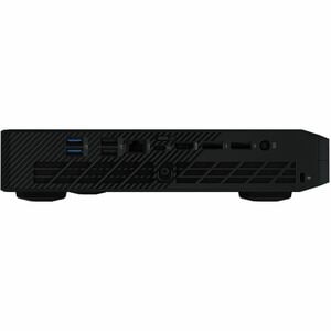 Barebone per gaming Asus PERFORMANCE  NUC - Mini PC - Intel Core Ultra 9 185H - Intel Chip - 64 GB DDR5 SDRAM DDR5-5600/PC
