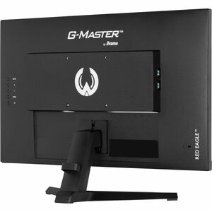 iiyama G-MASTER Red Eagle G2470HSU-B6 24 Zoll Class Full HD LED-Monitor - 16:9 Format - Mattschwarz - 60,5 cm (23,8 Zoll) 