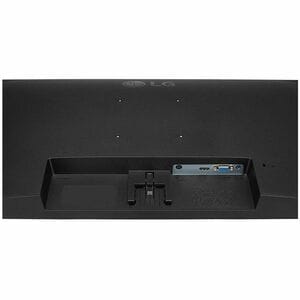 LG 27BR400-B 27" Class Full HD Gaming LCD Monitor - 16:9 - Matte Black - 27" Viewable - In-plane Switching (IPS) Technolog