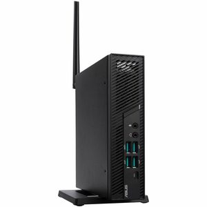 Sistema Barebone Asus PB62-BBP169MD - Mini PC - 1 Pentium Gold G6405 4,10 GHz - Intel B560 Chip - 64 GB DDR4 SDRAM DDR4-32