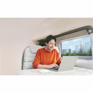 Asus RT-AX57 GO AX3000 Dualband 4G Travel Router WIFI 6 AIMESH 2YEAR WARRANTY