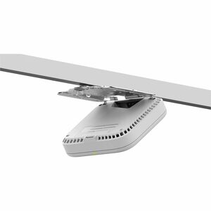 Netgear WBE710 Tri Band Wi-Fi 7 IEEE 802.11 a/b/g/n/ac/ax/be 9.40 Gbit/s Wireless Access Point - 2.40 GHz, 5 GHz, 6 GHz - 