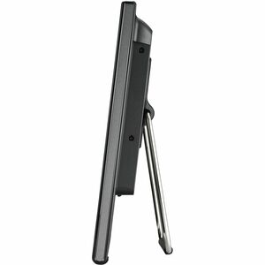 Shuttle XPC Barebone System - Desktop - Socket BGA-1700 - 1 x Processor Support - Intel Celeron 7305 1.10 GHz Quad-core (4